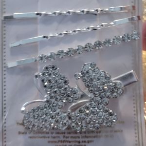 LADIE'S HAIR ACESSORIES